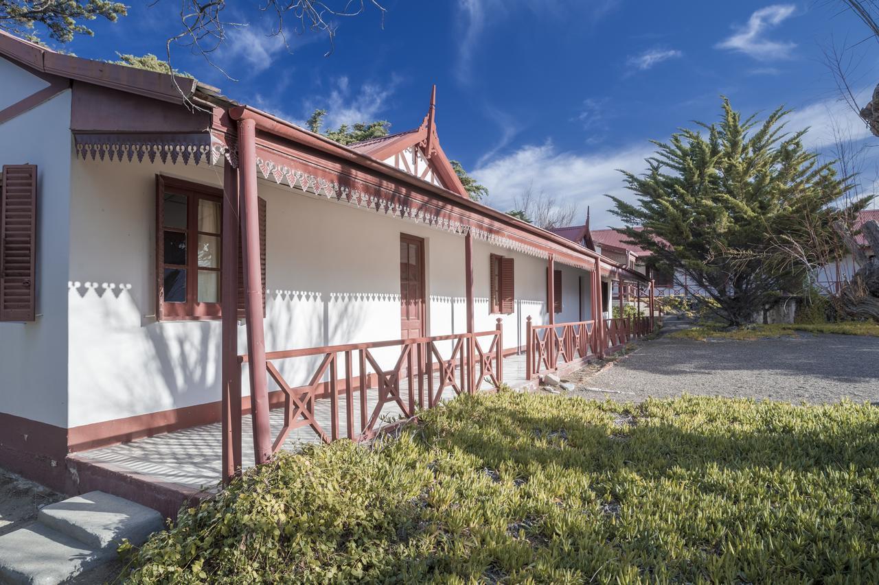 Hotel El Pedral Puerto Madryn Exterior photo